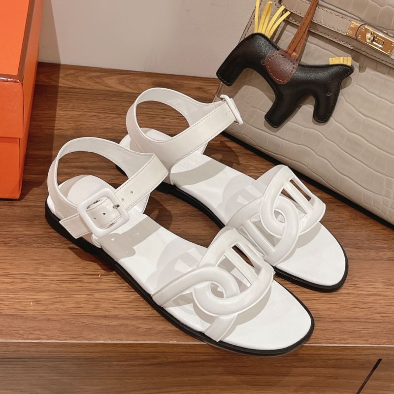 Hermes Sandals